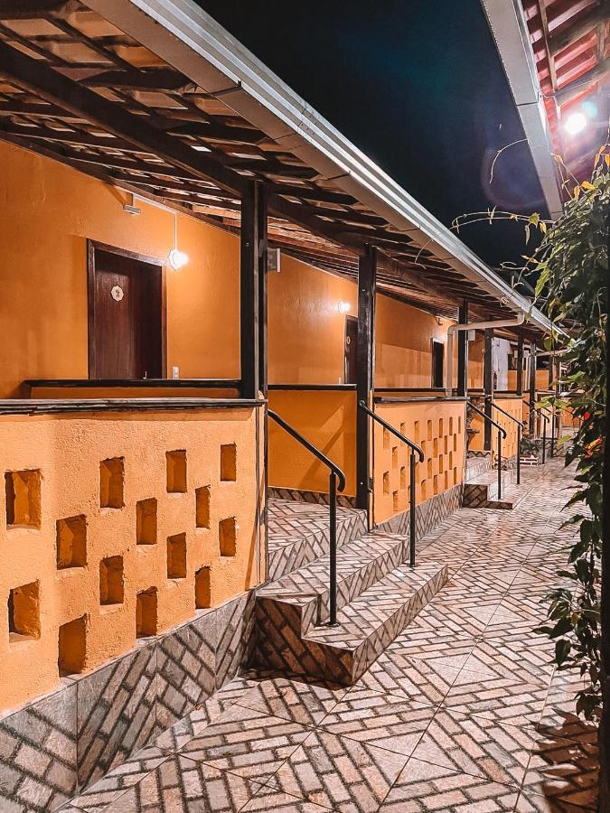 Pousada Casinha Velha Nova Lima Exterior foto