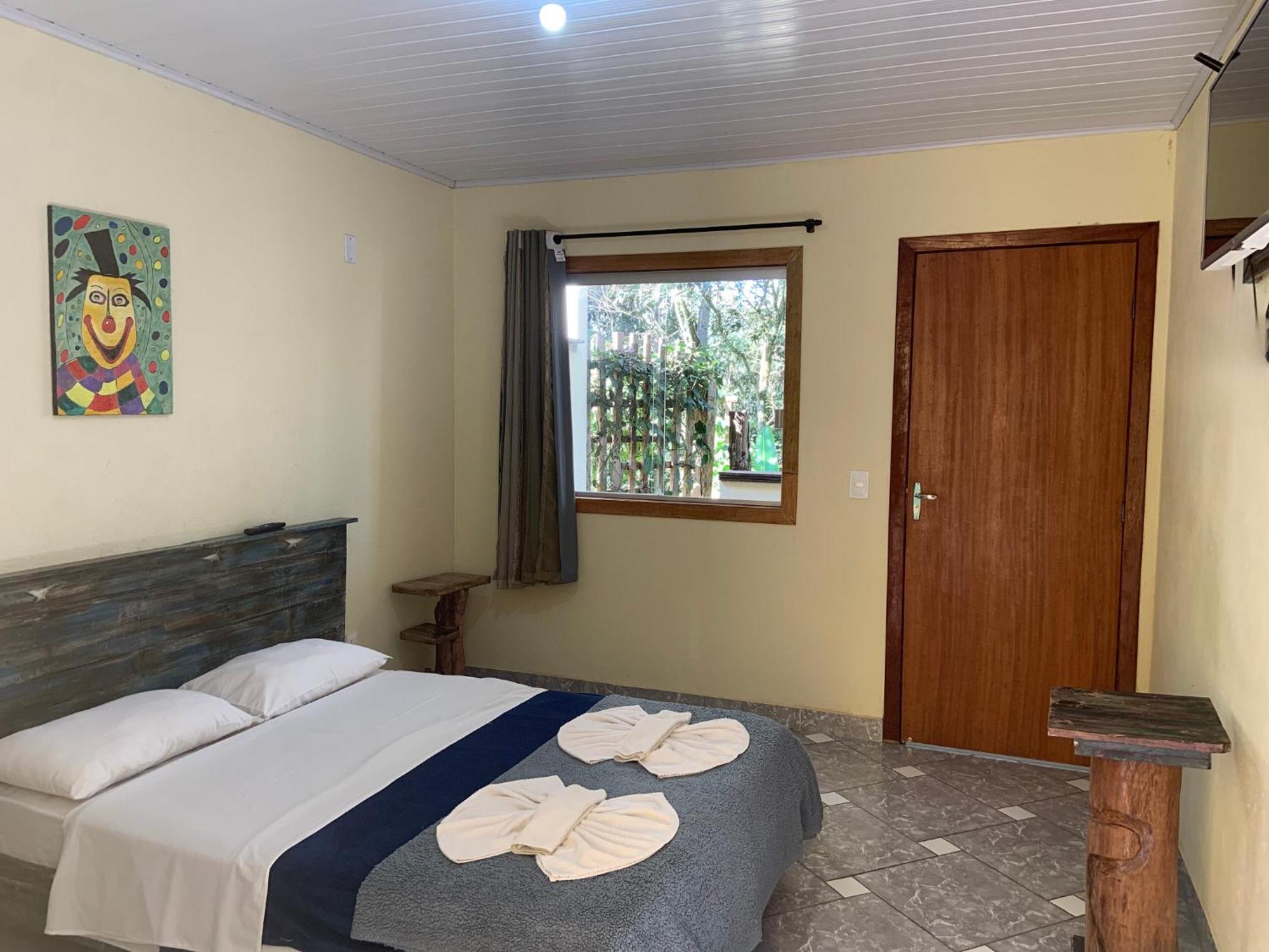 Pousada Casinha Velha Nova Lima Exterior foto